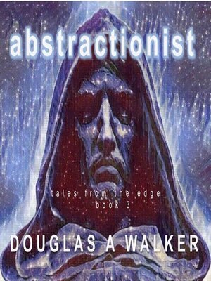 cover image of Abstractionist